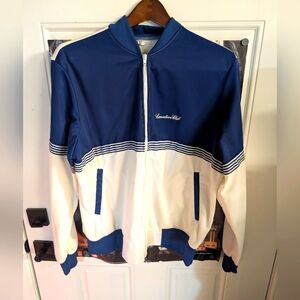 Vtg. Canadian Club Jacket